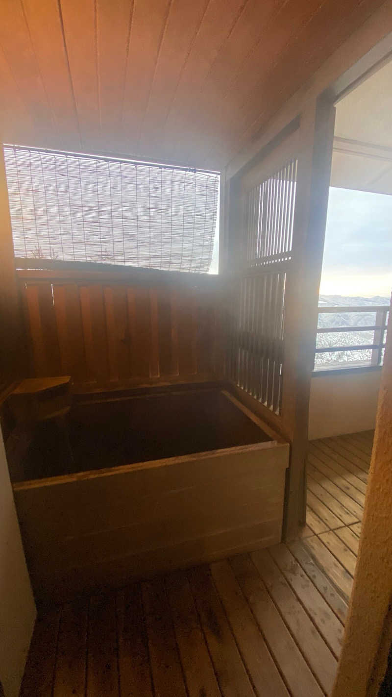 しぇいさんの湯宿 季の庭のサ活写真