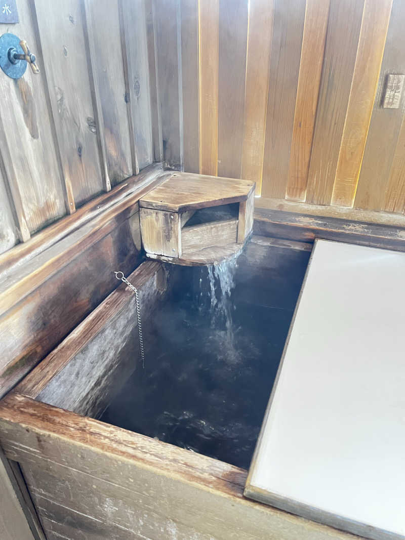 しぇいさんの湯宿 季の庭のサ活写真