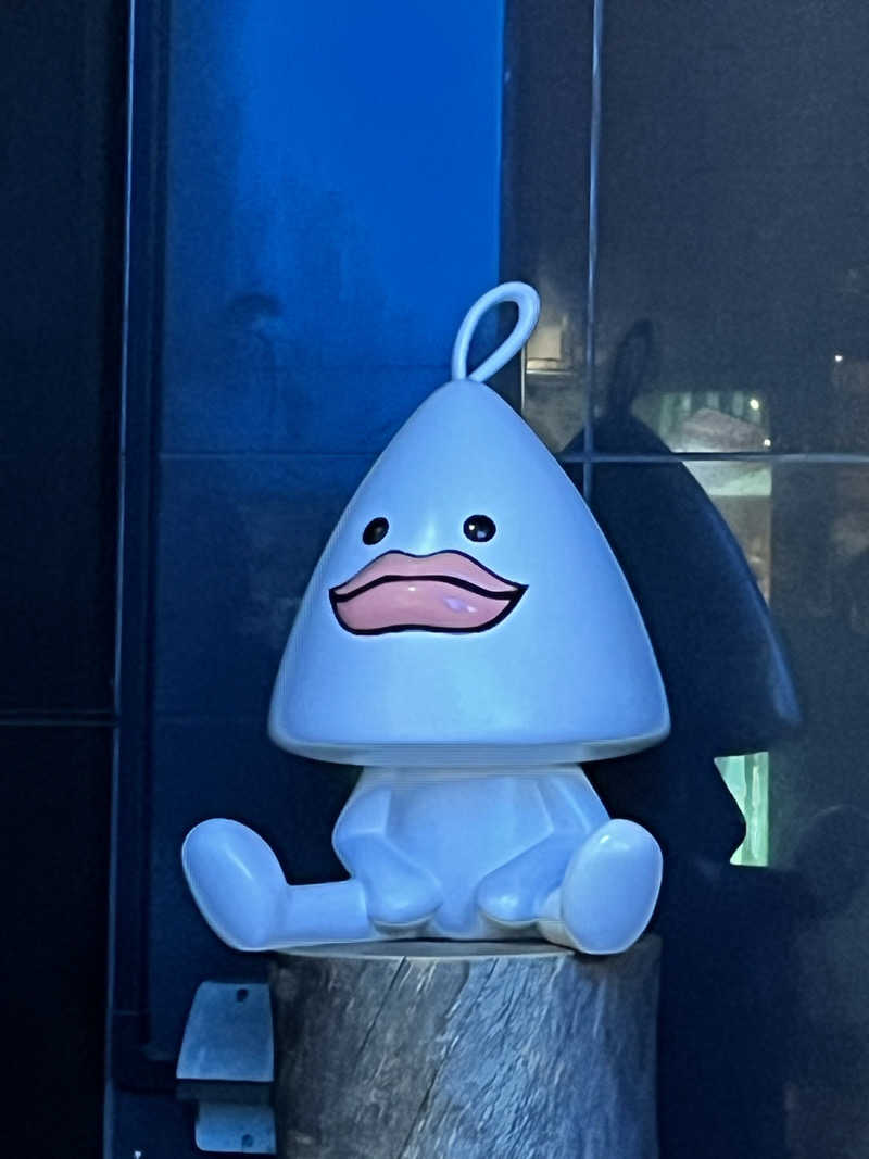しぇいさんのサウナ東京 (Sauna Tokyo)のサ活写真