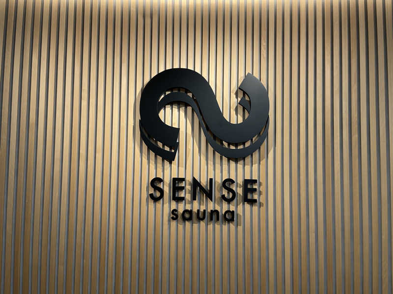 R.okudoさんのSENSE saunaのサ活写真