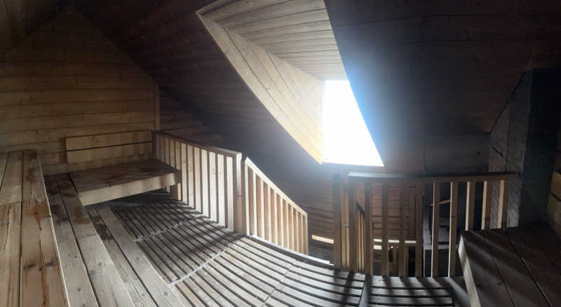 ゆうさんのLonnan saunaのサ活写真