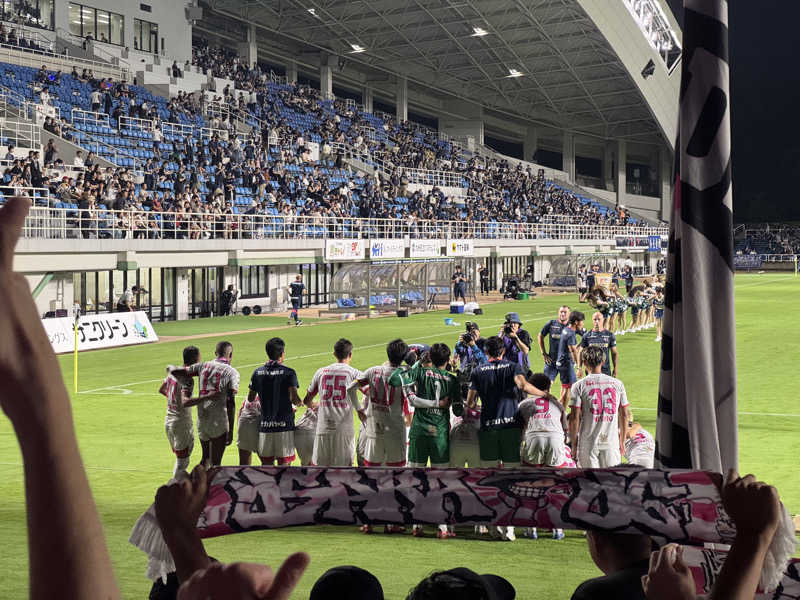 ほむらさんのウェルビー福岡のサ活写真