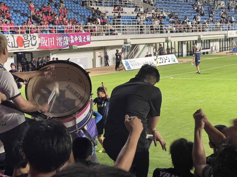 ほむらさんのウェルビー福岡のサ活写真