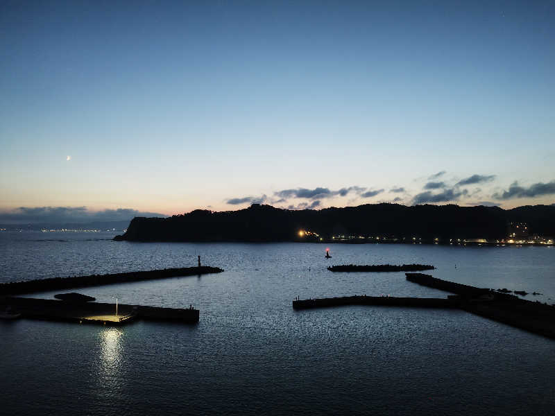 コジコジさんの満ちてくる心の宿 吉夢のサ活写真