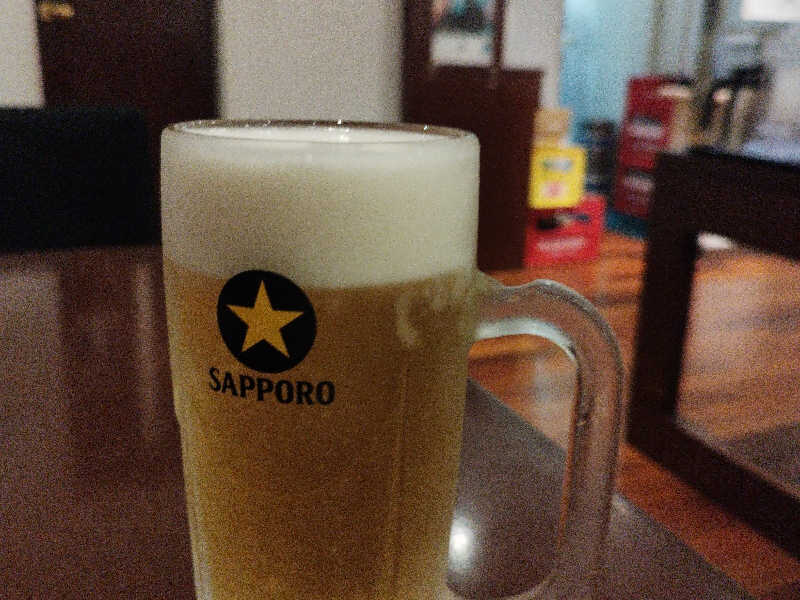 生ビール