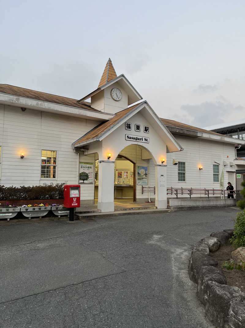 ゆらぎのシャワーさんのTHE VANISHのサ活写真