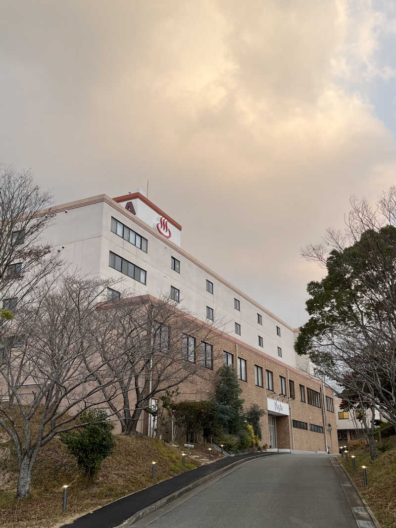 ゆらぎのシャワーさんのTHE VANISHのサ活写真