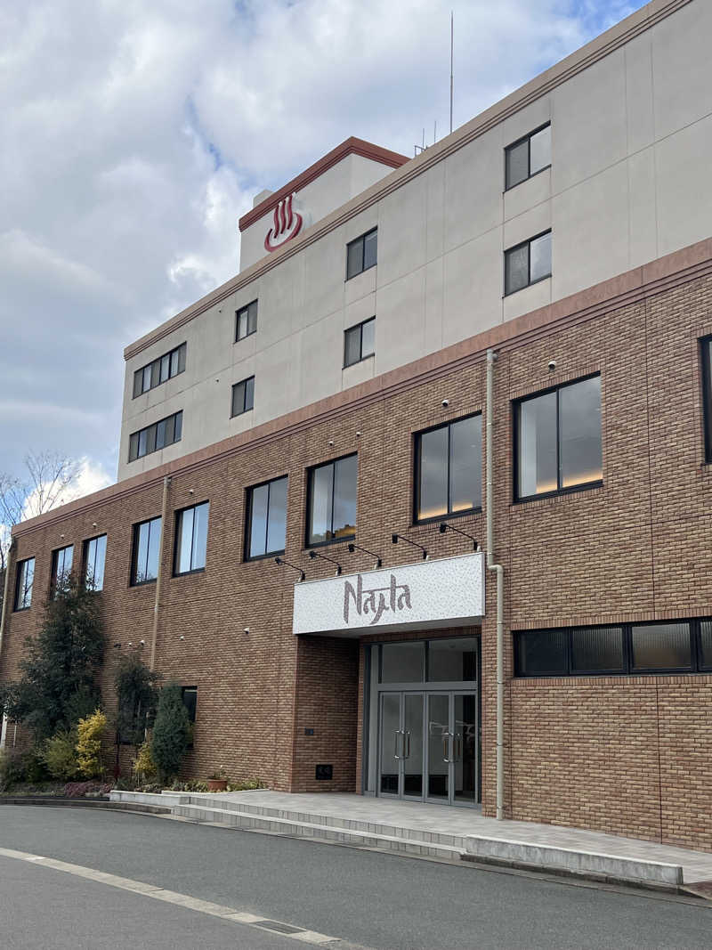 ゆらぎのシャワーさんのTHE VANISHのサ活写真