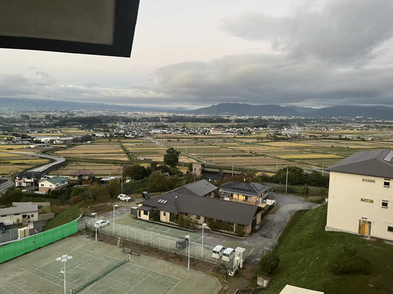 Shimizuさんののぞみサンピア佐久のサ活写真