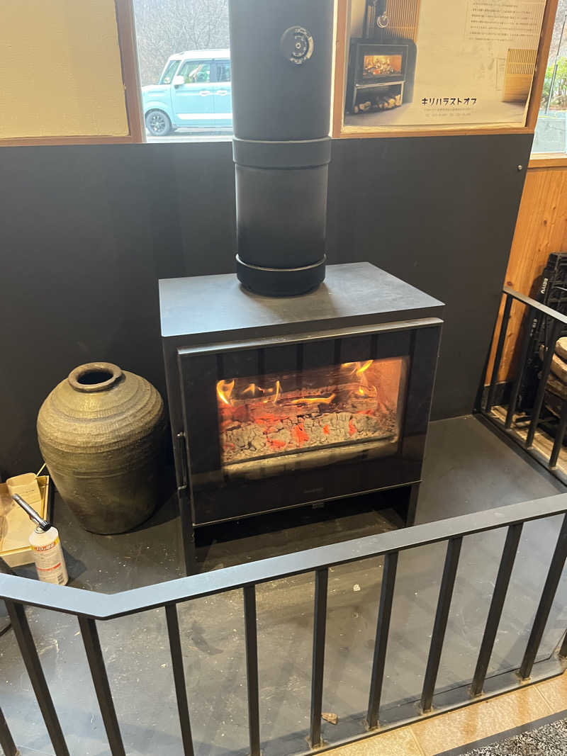 Shimizuさんの南相木温泉 滝見の湯のサ活写真