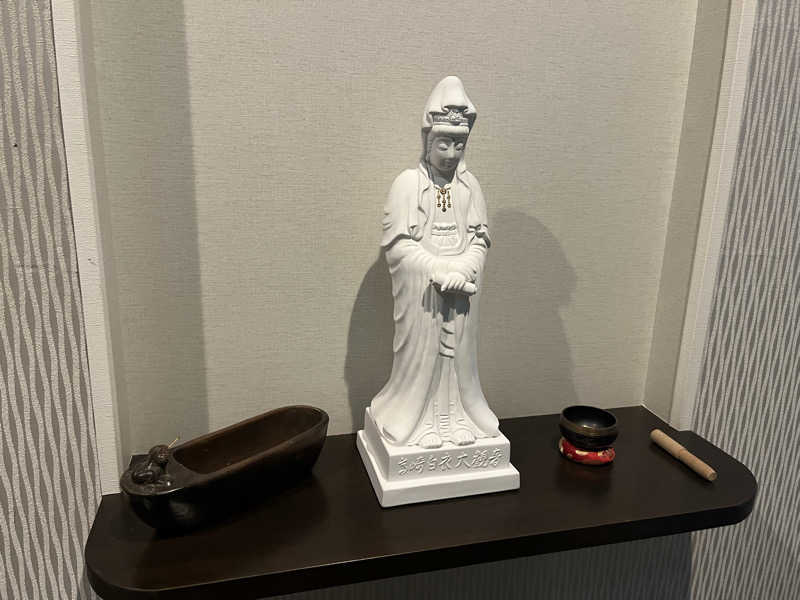 Shimizuさんの観音山サウナ蒸寺のサ活写真