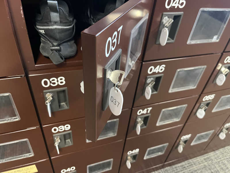 Shimizuさんの平尾温泉 みはらしの湯のサ活写真