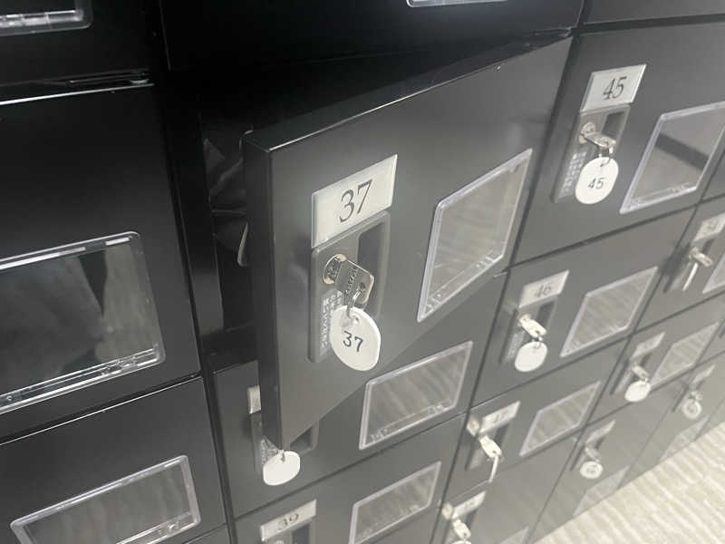 ShimizuさんのUU ueda ユーユーウエダのサ活写真