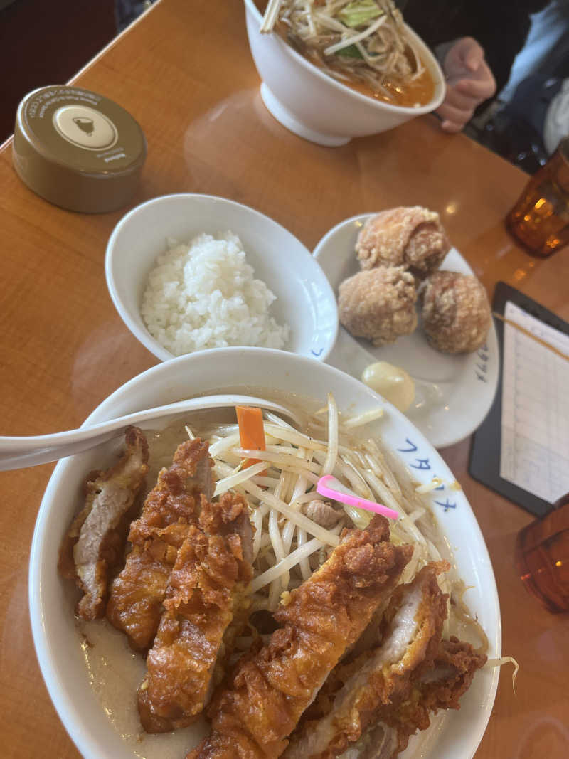 Shimizuさんの権堂温泉テルメDOMEのサ活写真