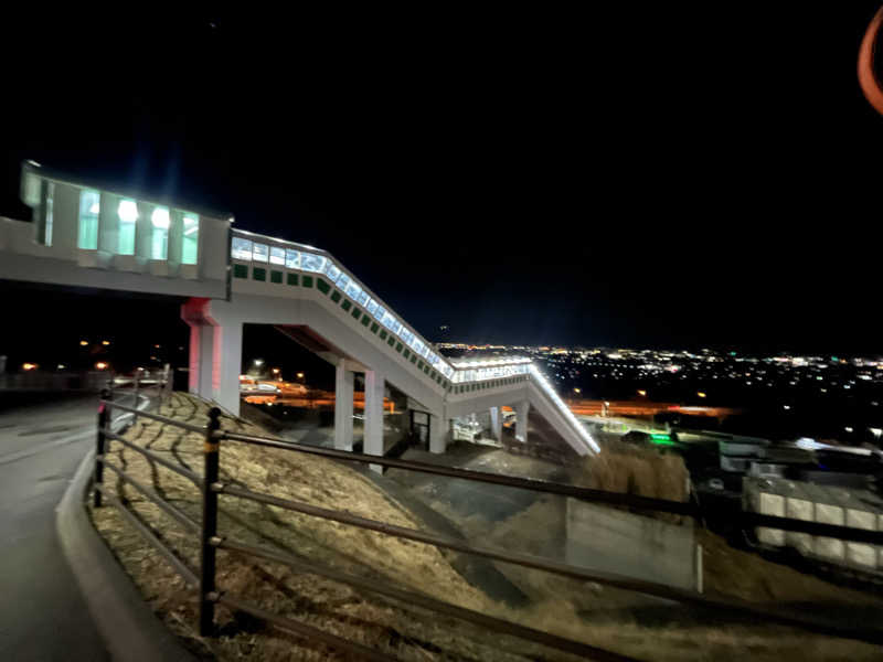 Shimizuさんの平尾温泉 みはらしの湯のサ活写真