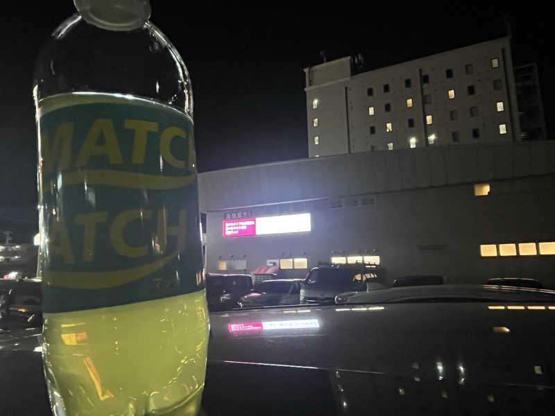 Shimizuさんの佐久平プラザ21のサ活写真