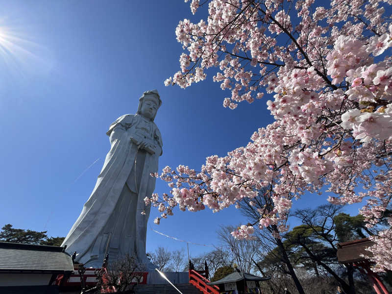 Shimizuさんの観音山サウナ蒸寺のサ活写真
