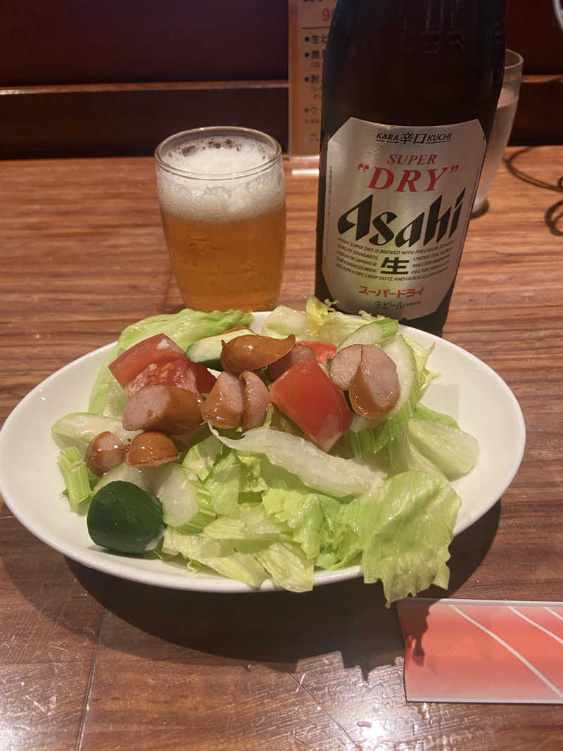 RODYRODEOさんの神戸サウナ&スパのサ活写真