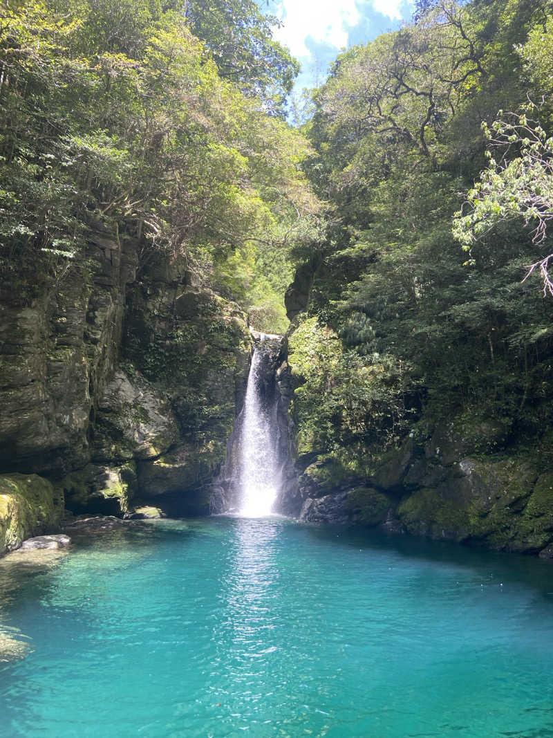 RODYRODEOさんの木の香温泉のサ活写真