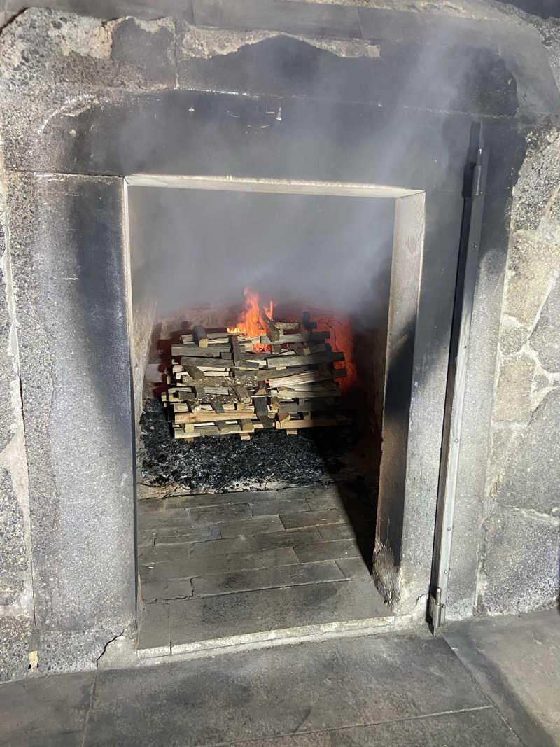 RODYRODEOさんの塚原から風呂(からふろ)のサ活写真