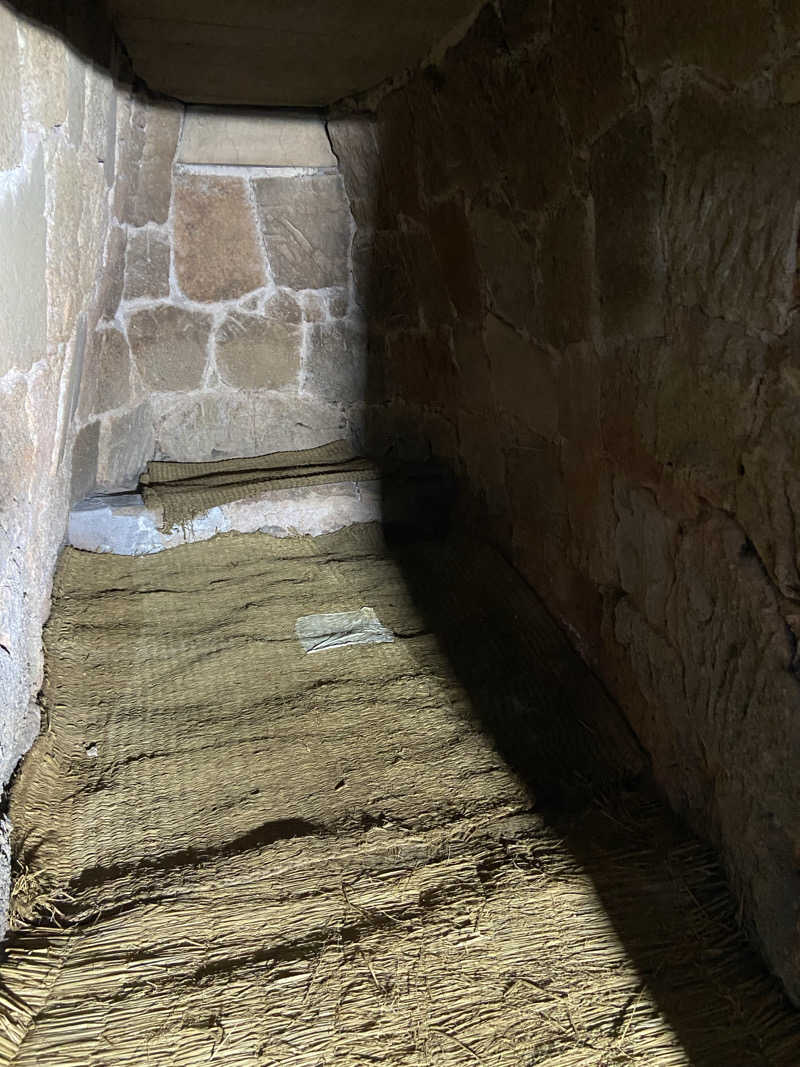 RODYRODEOさんの塚原から風呂(からふろ)のサ活写真