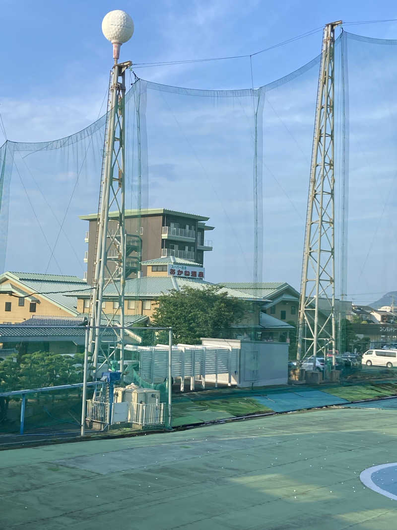 RODYRODEOさんのあかね温泉のサ活写真