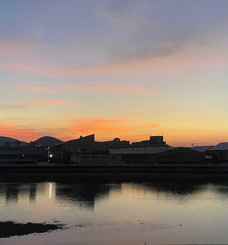 RODYRODEOさんのあかね温泉のサ活写真