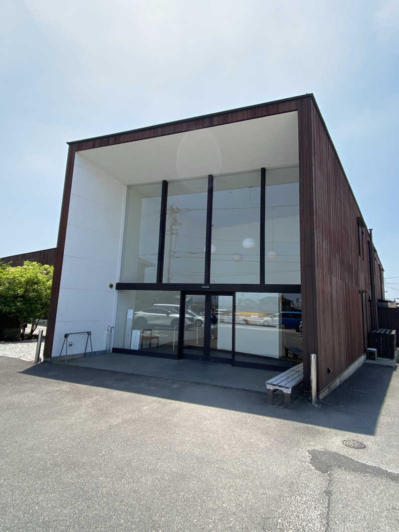 RODYRODEOさんの仏生山温泉のサ活写真