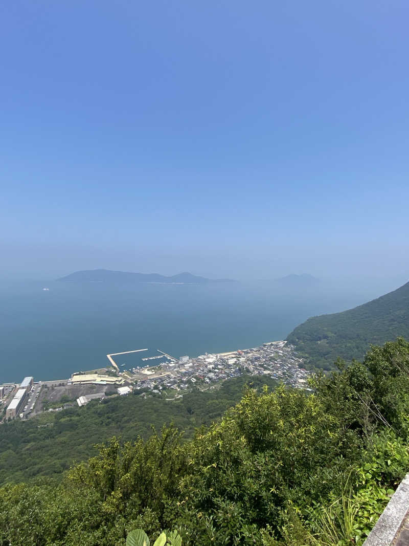 RODYRODEOさんの仏生山温泉のサ活写真