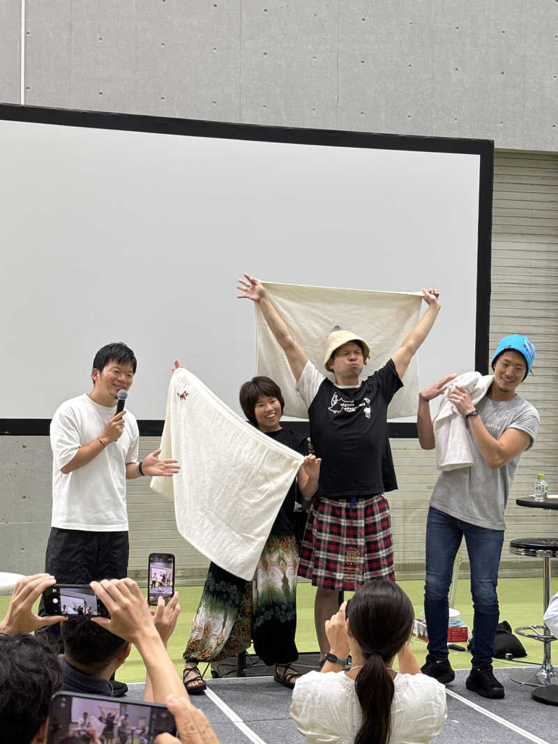 RODYRODEOさんのバーデンガーデン(旧:ザ ベッドアンドスパ 所沢)のサ活写真