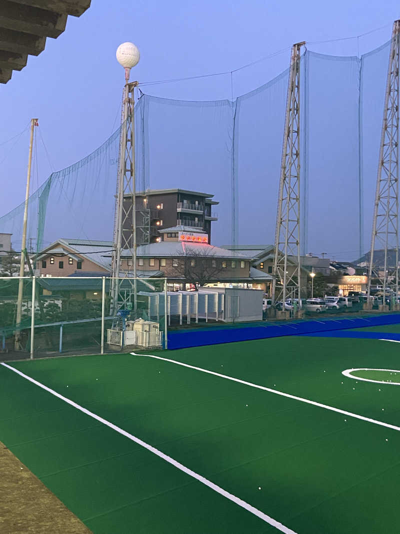 RODYRODEOさんのあかね温泉のサ活写真