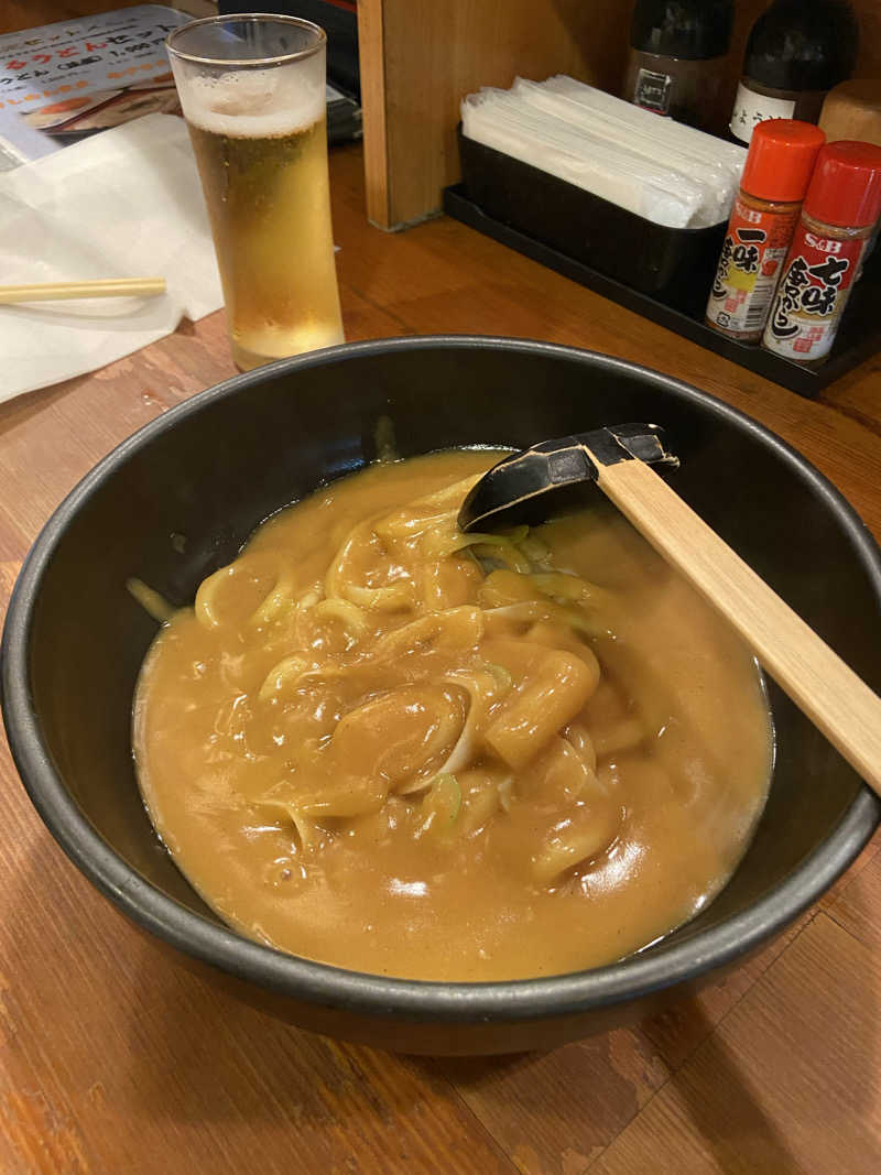 RODYRODEOさんのウェルビー栄のサ活写真