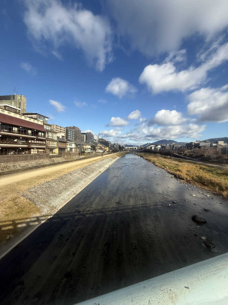 金木犀さんのサウナの梅湯のサ活写真