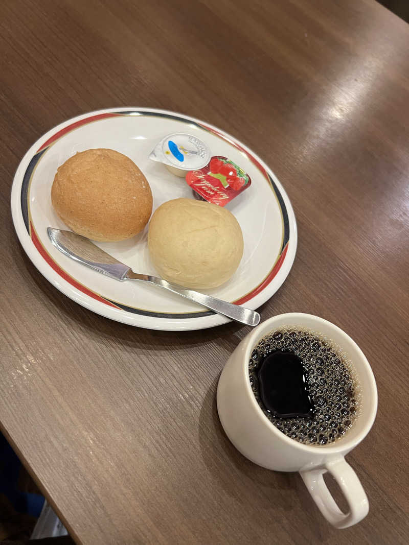 たかもりさんのフレスパランド カッタの湯のサ活写真