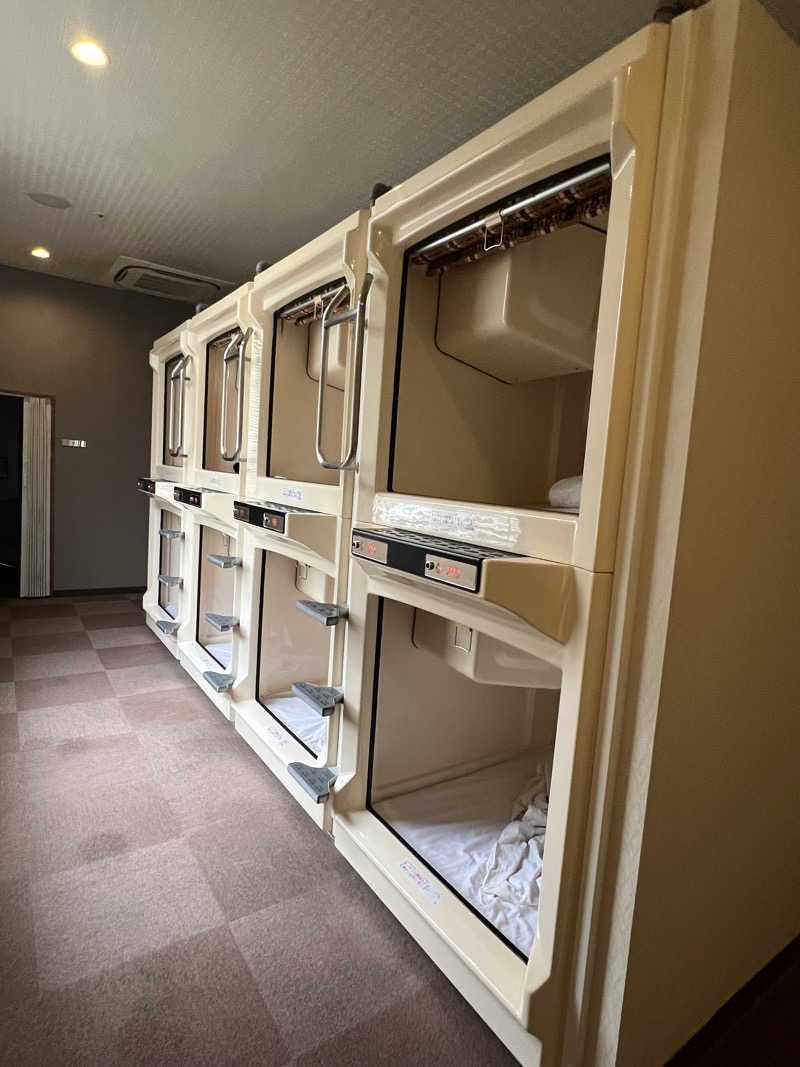 たかもりさんのフレスパランド カッタの湯のサ活写真