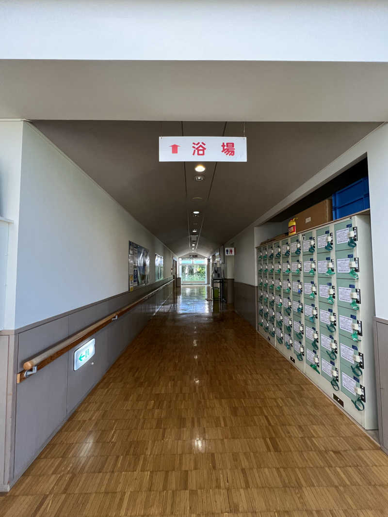 たかしぇさんの利尻富士温泉のサ活写真