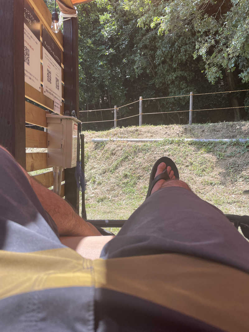 トントゥ🧖さんのウエルビレッジうりうののサ活写真