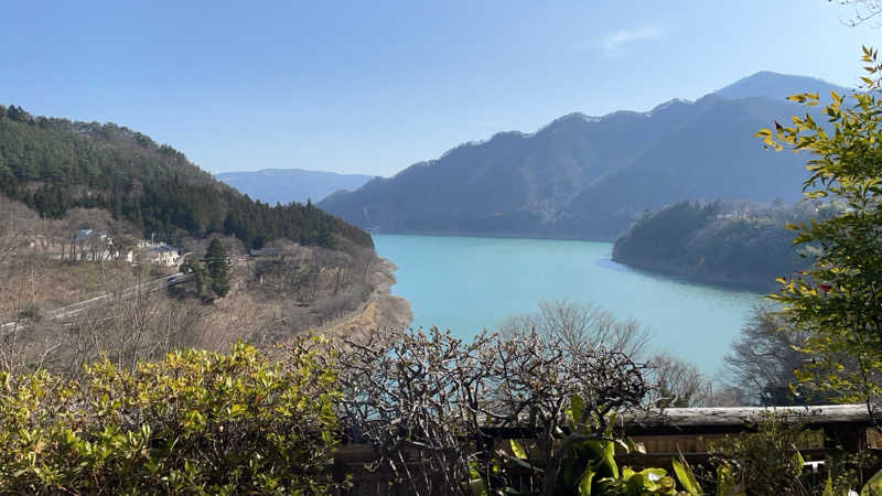 みりおんさんの豆富懐石 猿ヶ京ホテルのサ活写真