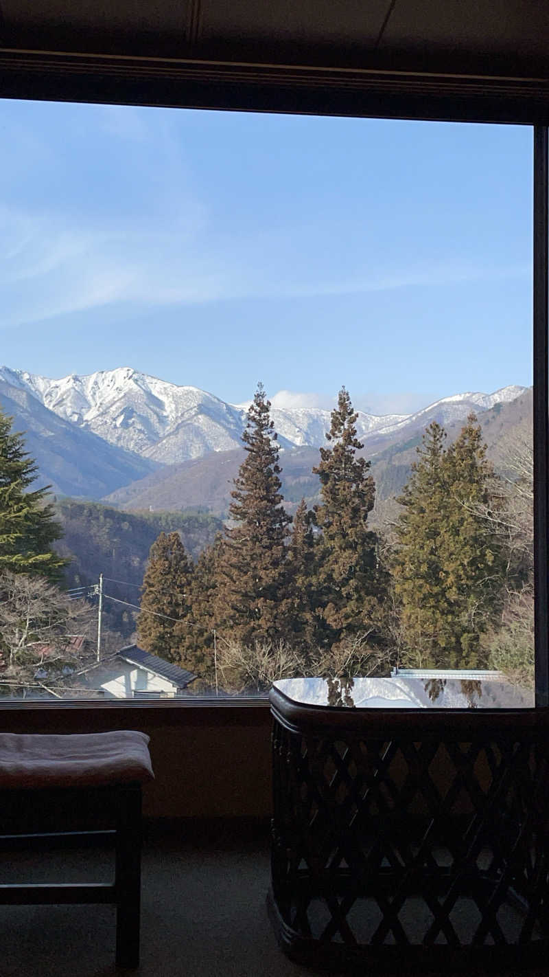 みりおんさんの豆富懐石 猿ヶ京ホテルのサ活写真