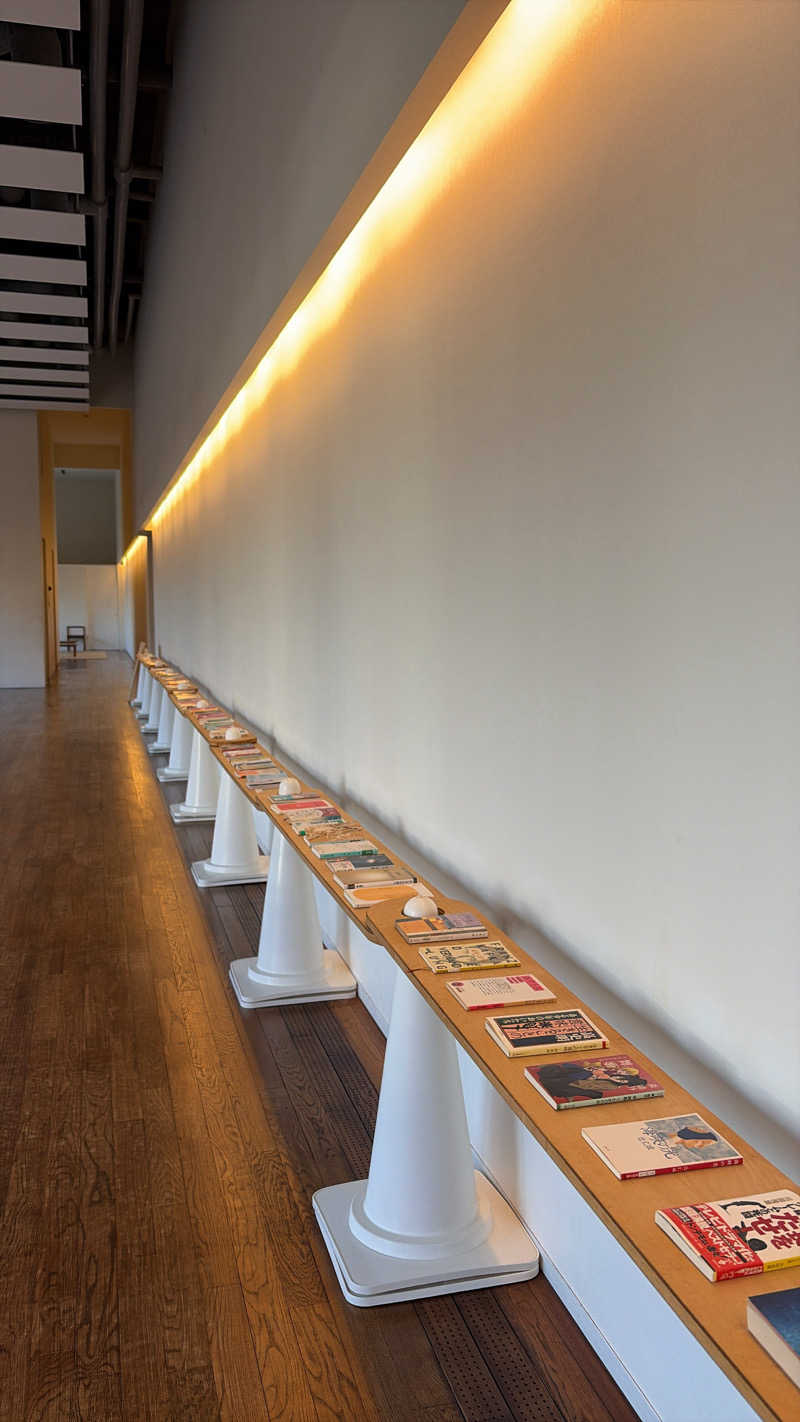 du_uさんの仏生山温泉のサ活写真