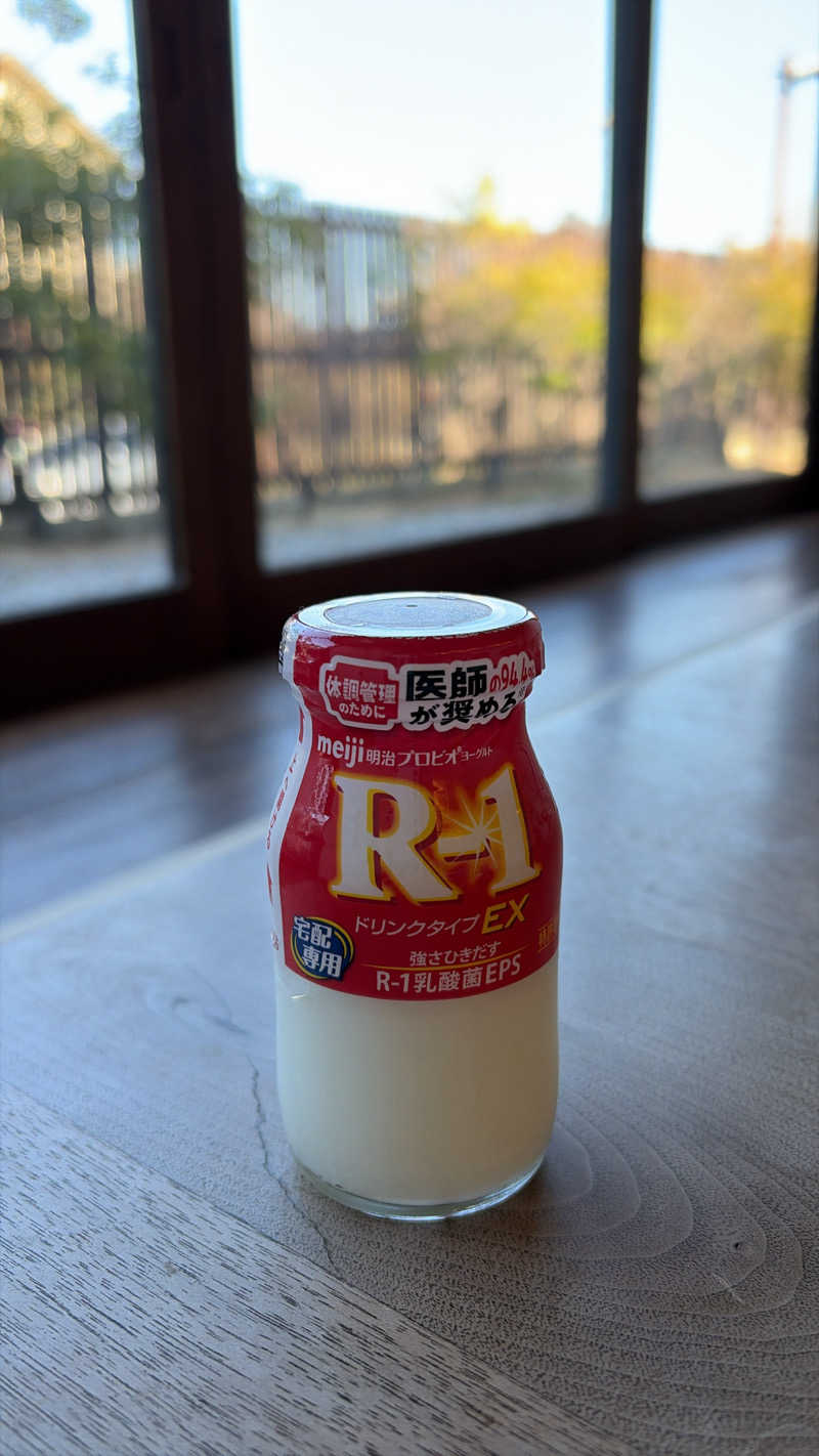 du_uさんの仏生山温泉のサ活写真