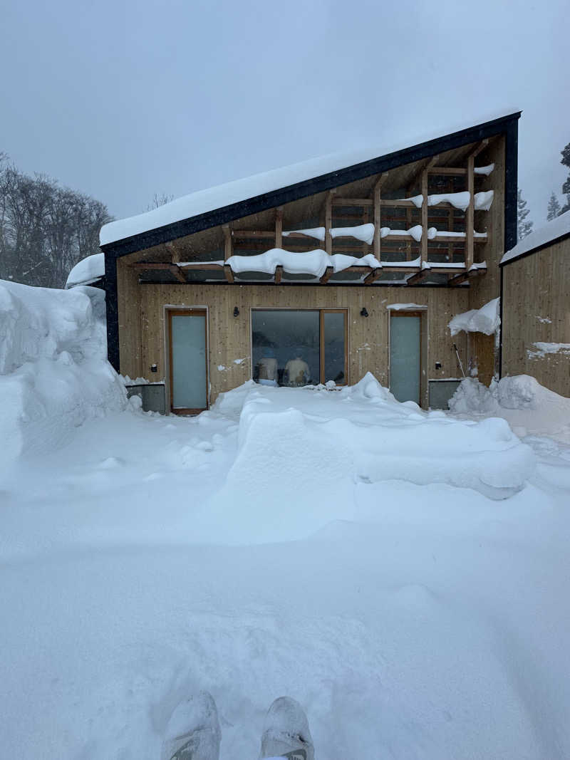 assistさんの変若水の湯 つたやのサ活写真