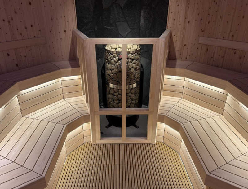 assistさんの変若水の湯 つたやのサ活写真