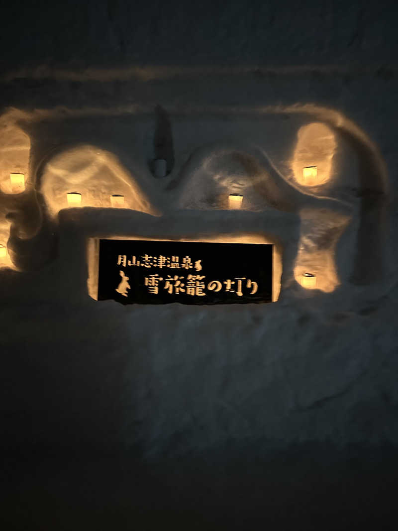 assistさんの変若水の湯 つたやのサ活写真