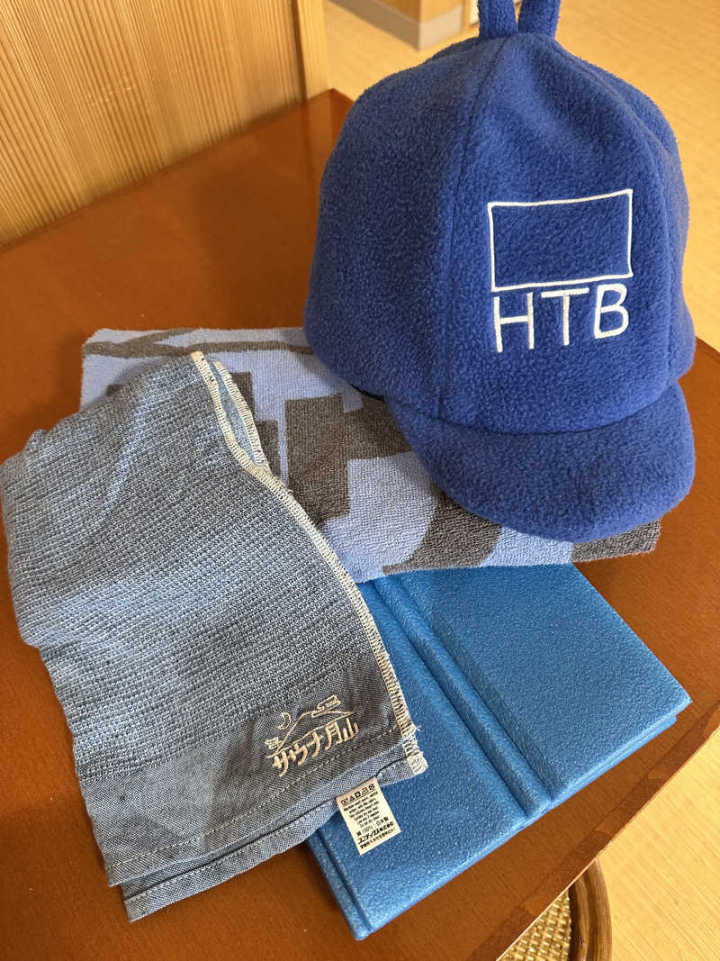 assistさんの水沢温泉館のサ活写真