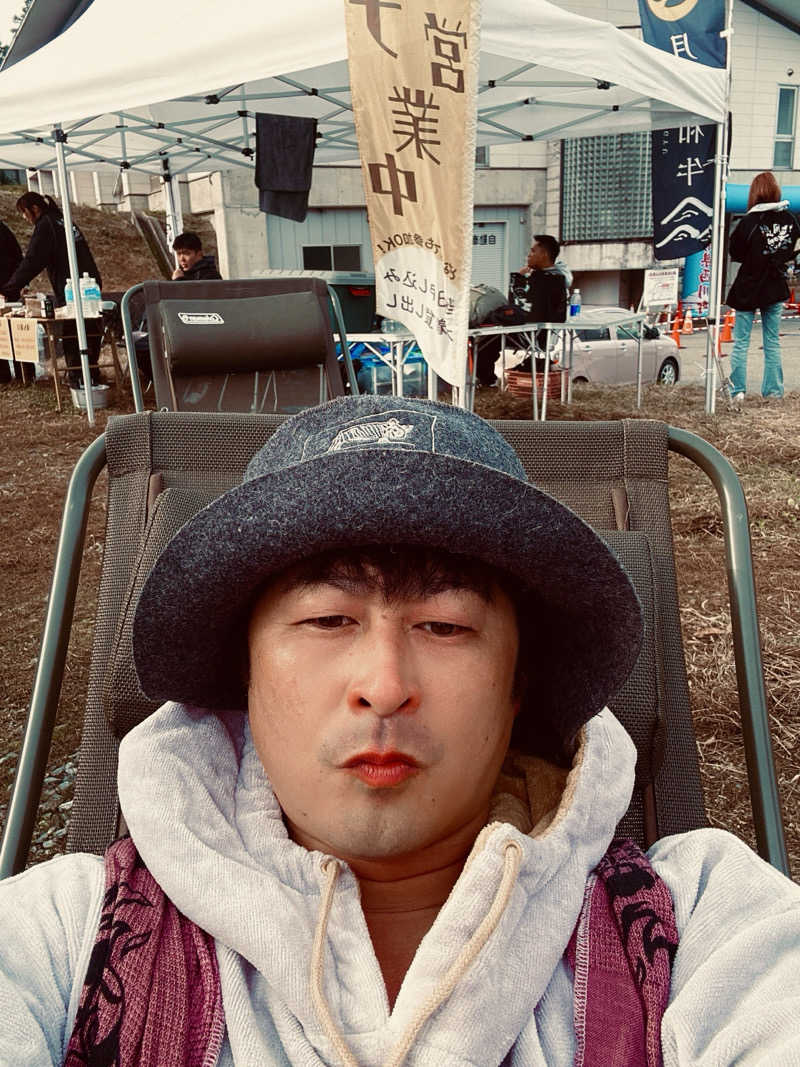 assistさんのサウナ月山-PRIVATE-のサ活写真