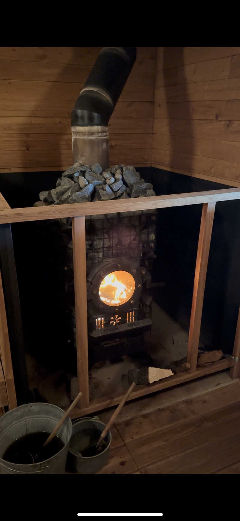 assistさんのLita-saunaのサ活写真