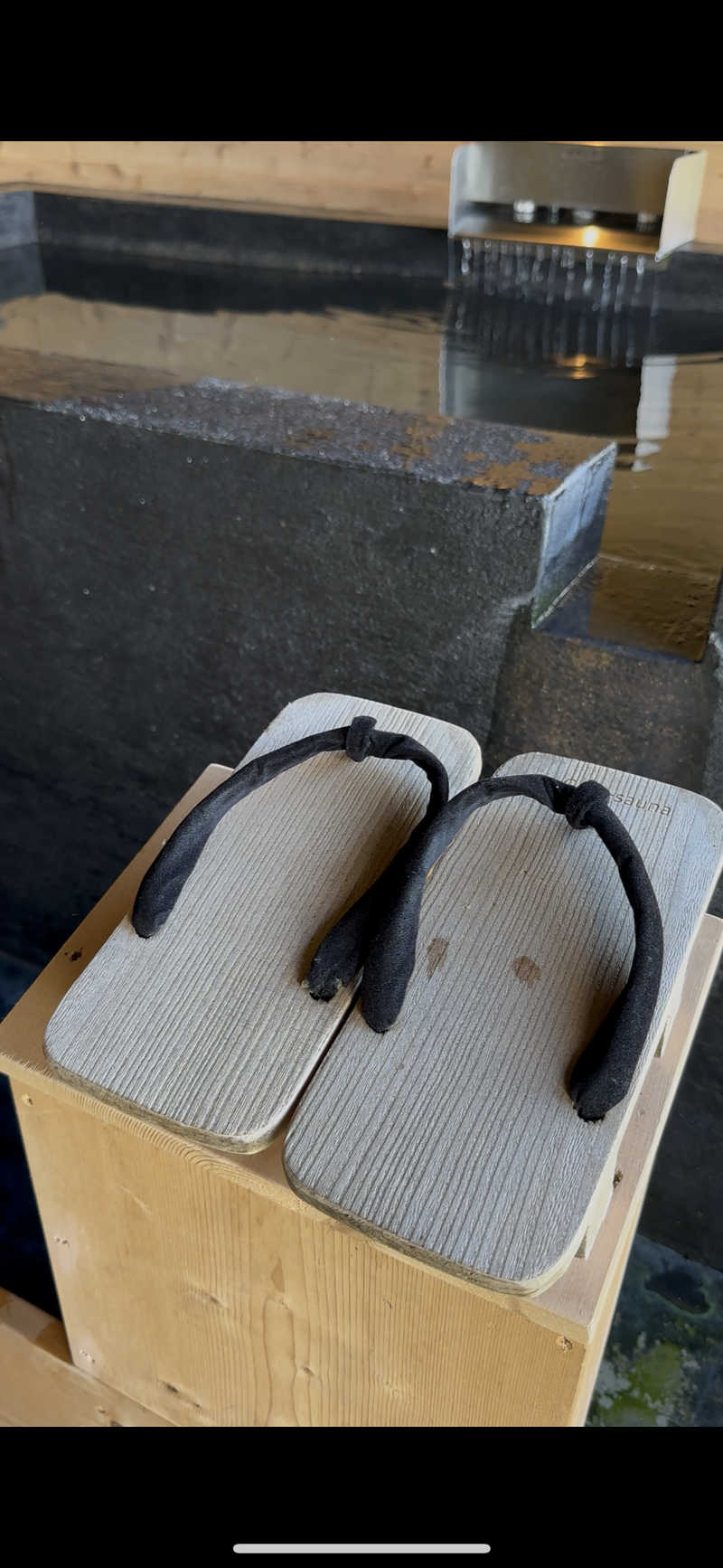 assistさんのLita-saunaのサ活写真