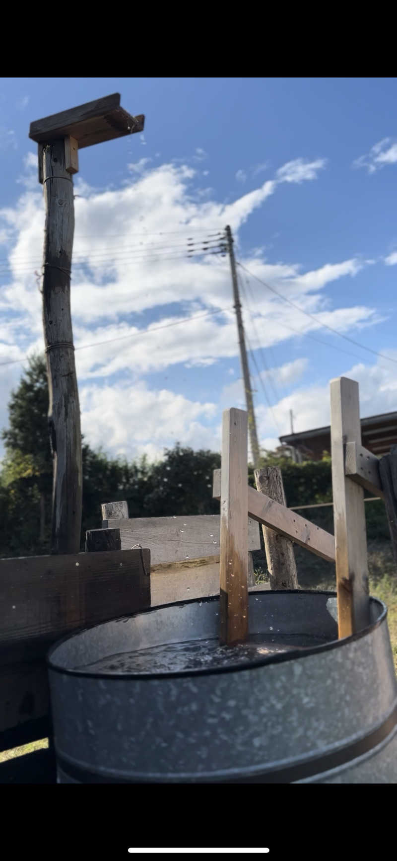 assistさんのLita-saunaのサ活写真