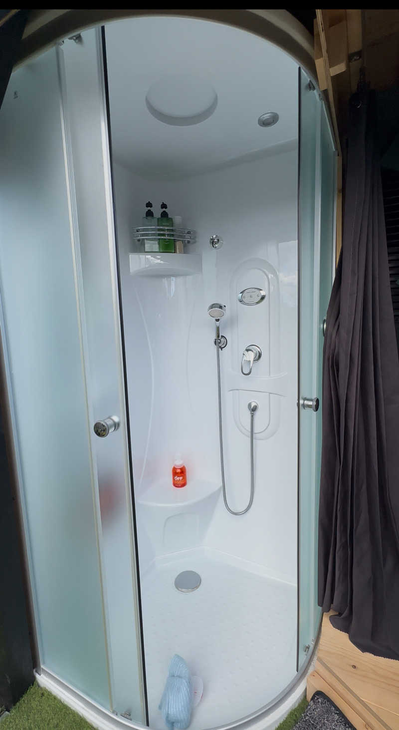 assistさんのリンクスのさうな屋のサ活写真